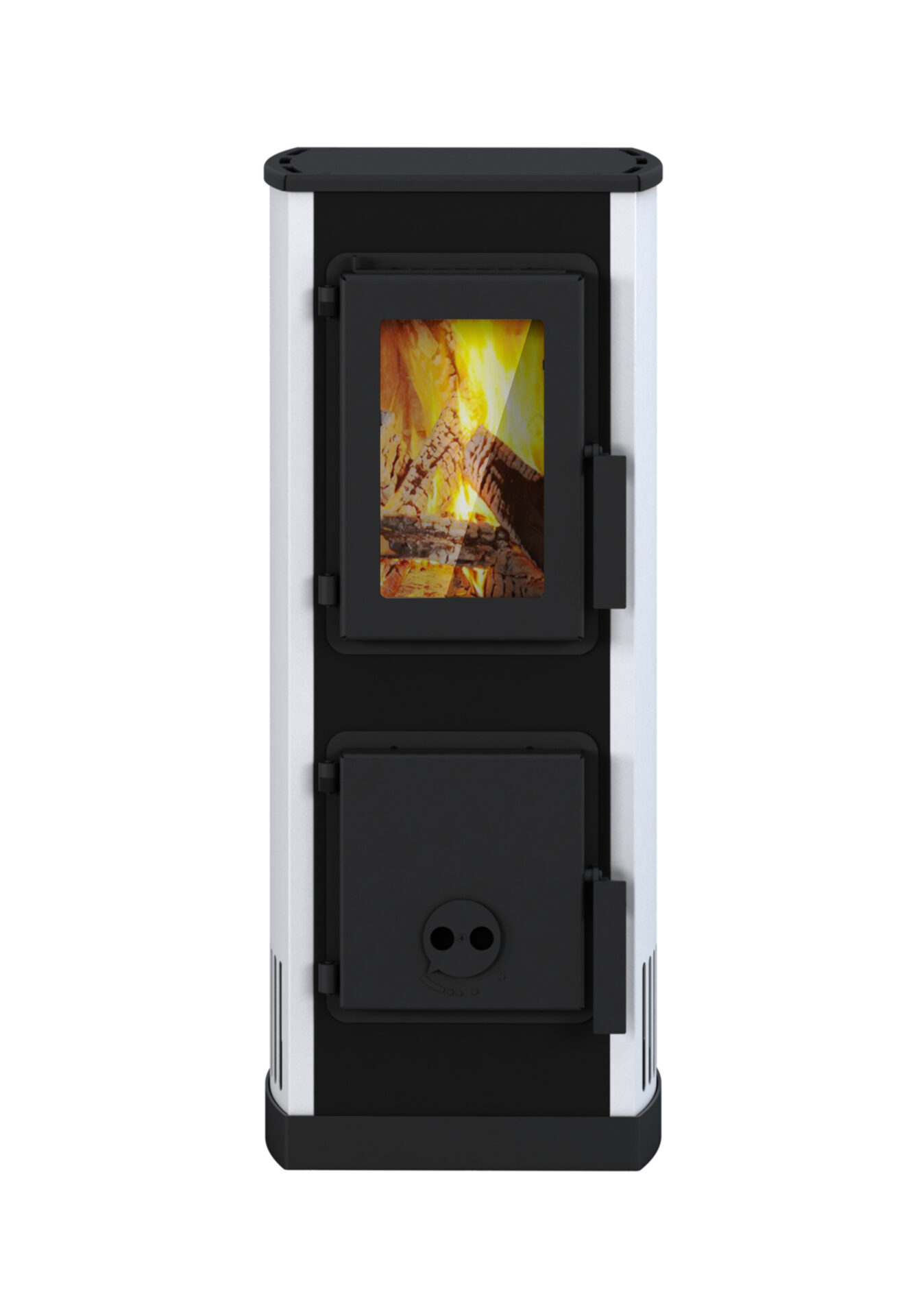 Megan 2.0 ECS Weiß